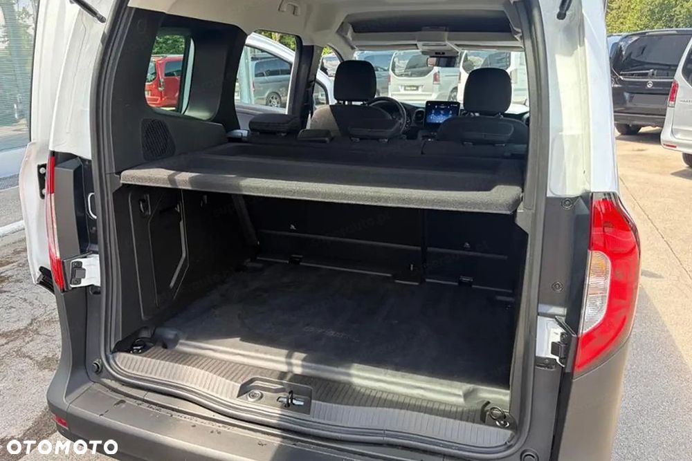 Mercedes-Benz Citan - 10
