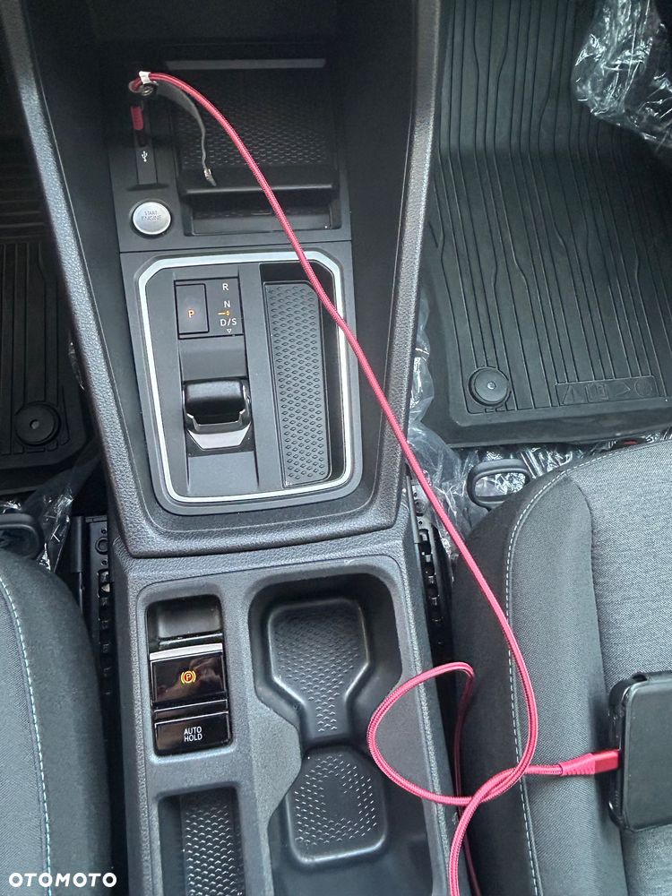 Ford Tourneo Connect Grand 2.0 EcoBlue Active - 10
