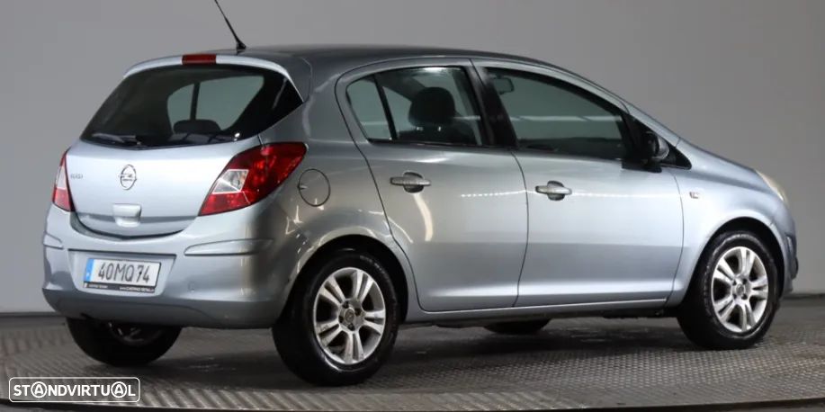 Opel Corsa 1.2 Enjoy - 11