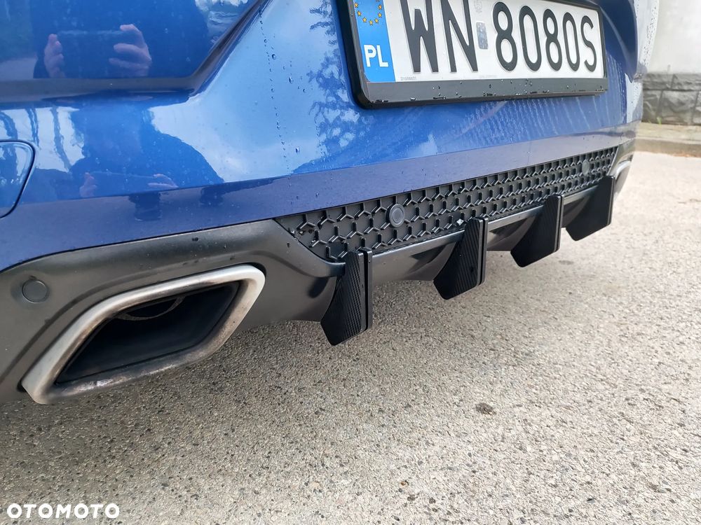 Renault Megane 1.6 TCe GT EDC - 9