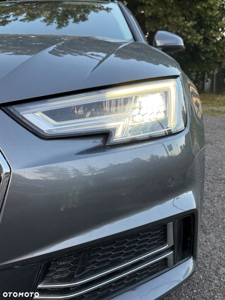 Audi A4 Avant 2.0 TDI ultra S tronic sport - 13