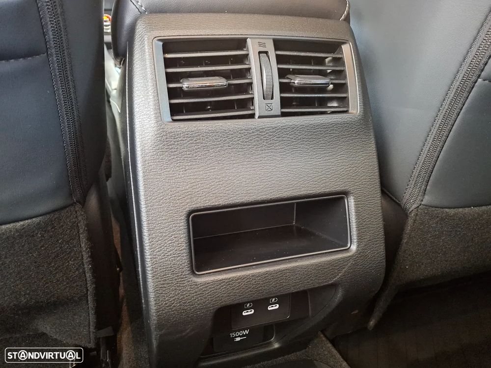 Mitsubishi Outlander 2.4 PHEV Sport Edition - 14