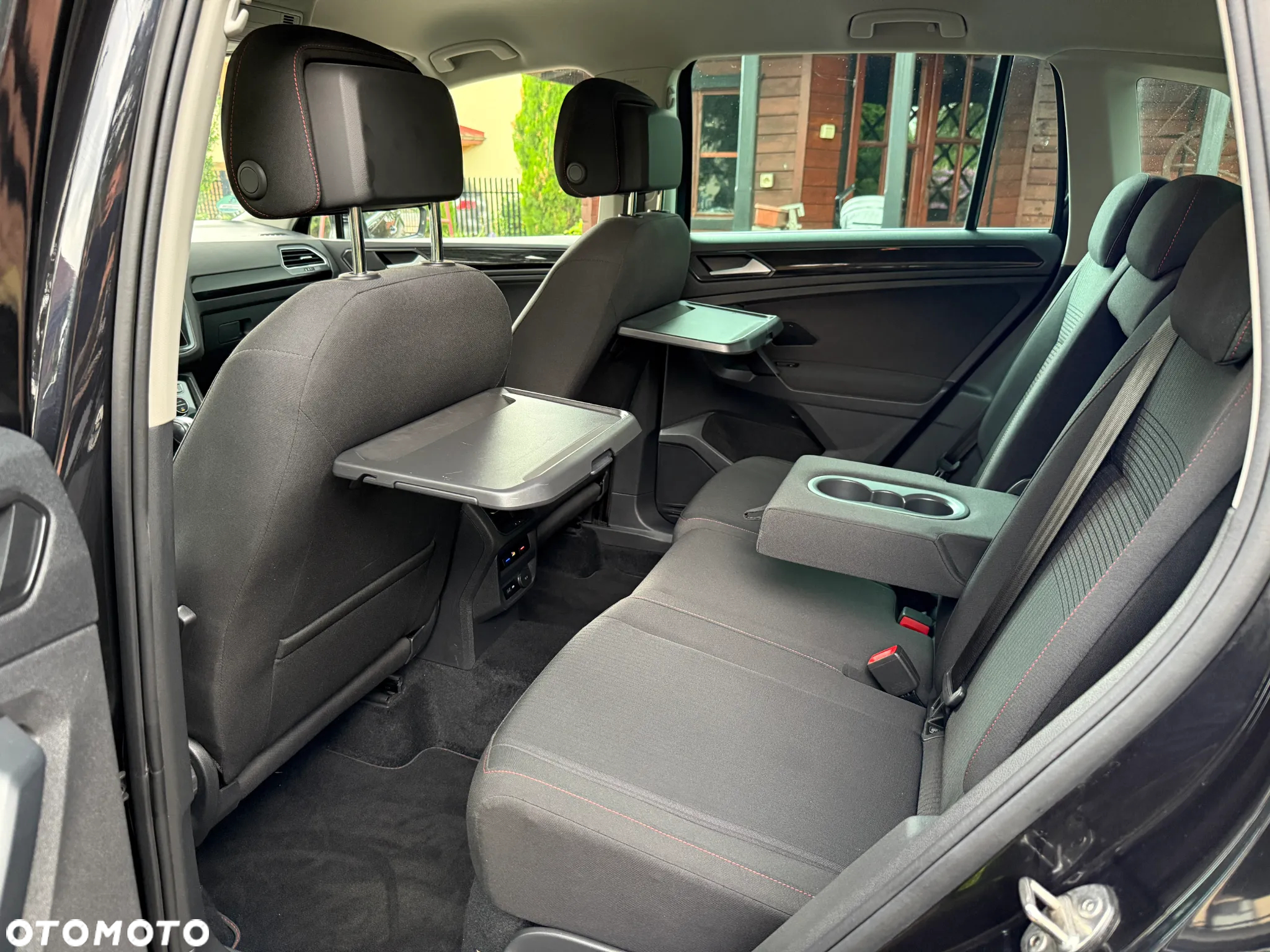 Volkswagen Tiguan 2.0 TDI BMT SCR 4Mot Comfortline DSG - 17