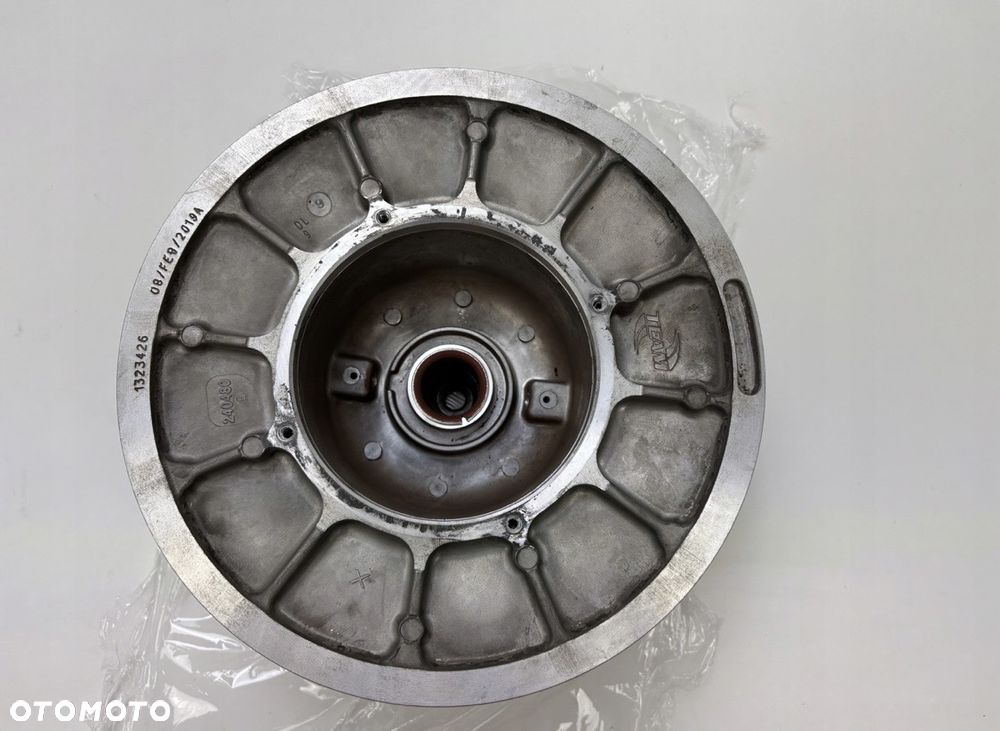 Wariator tylny Polaris RZR XP Turbo 1000 2021- Oryginał - 10