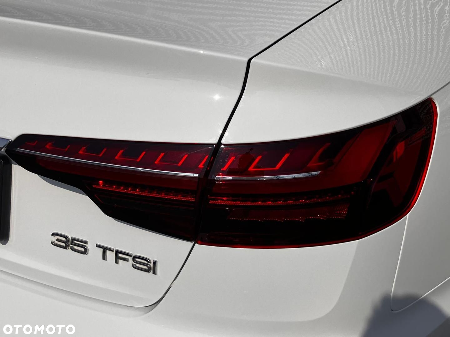 Audi A4 - 8