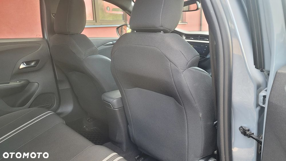 Opel Corsa - 16
