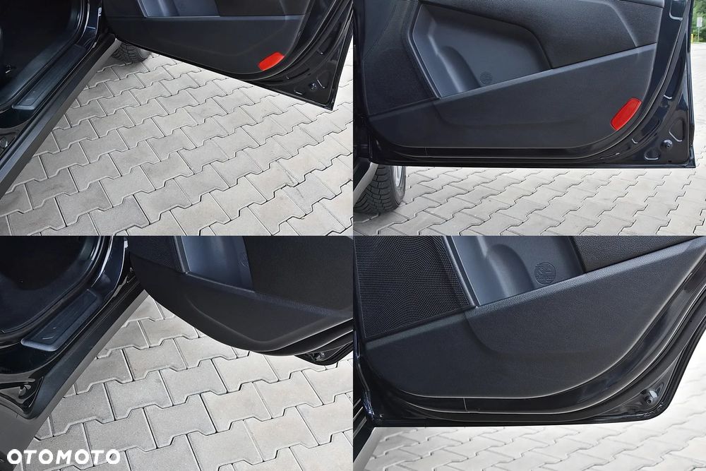 Kia Sportage 1.6 GDI Business Line M 2WD - 36