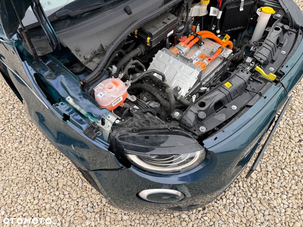 Fiat 500 23.8kWh La Prima by Bocelli - 26