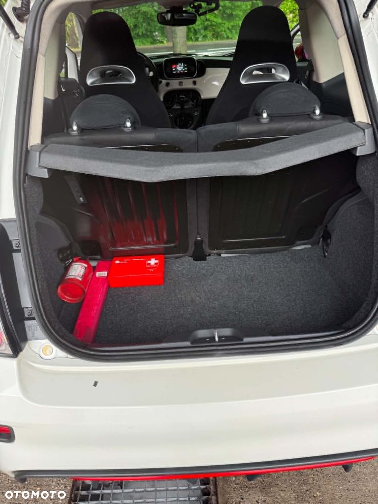 Abarth 500 - 12