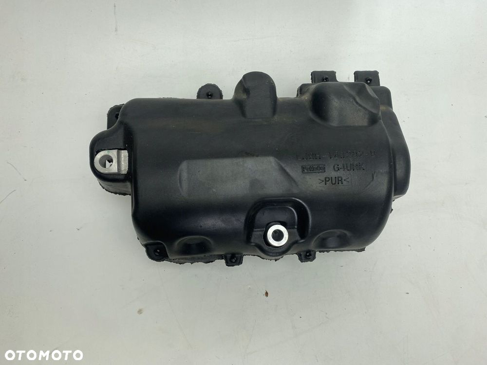 SPRĘŻARKA KLIMATYZACJI FORD MUSTANG MACH-E LJ9H-19D623-AB - 8