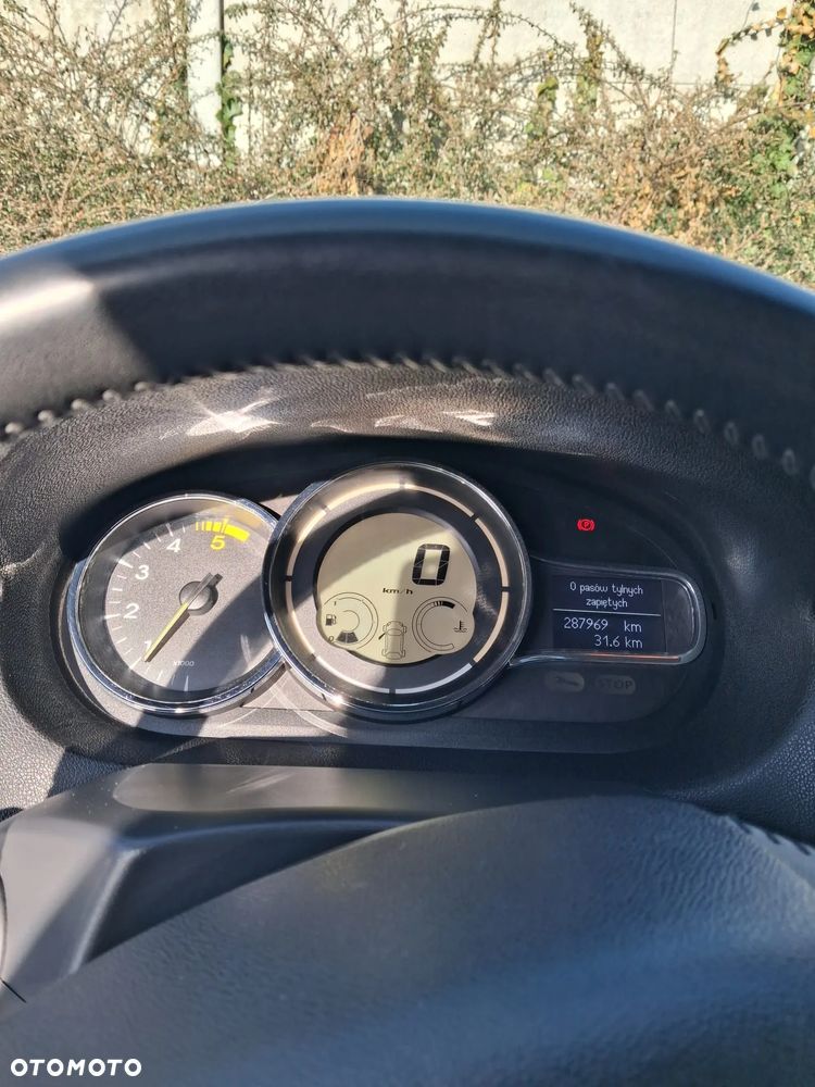 Renault Megane 1.5 dCi Life - 16