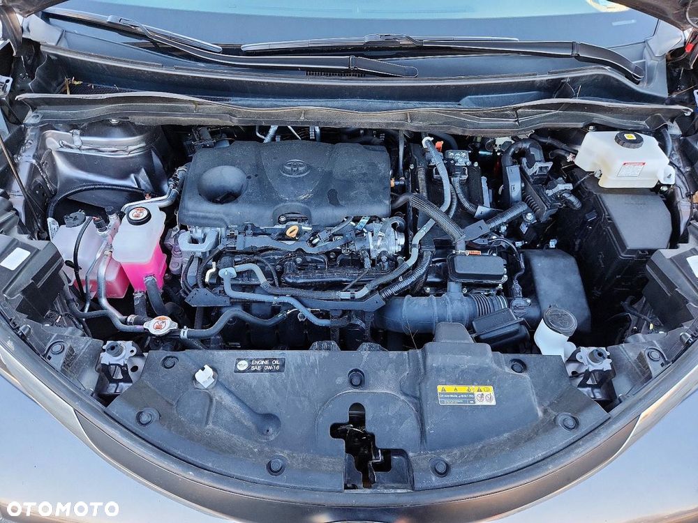 Toyota Sienna - 12