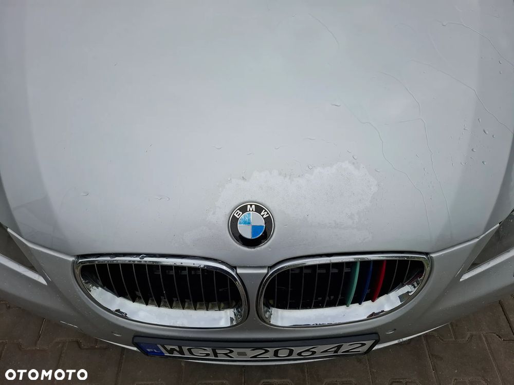 BMW Seria 5 - 5
