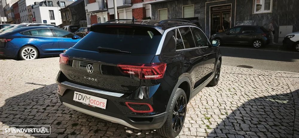 VW T-Roc - 7