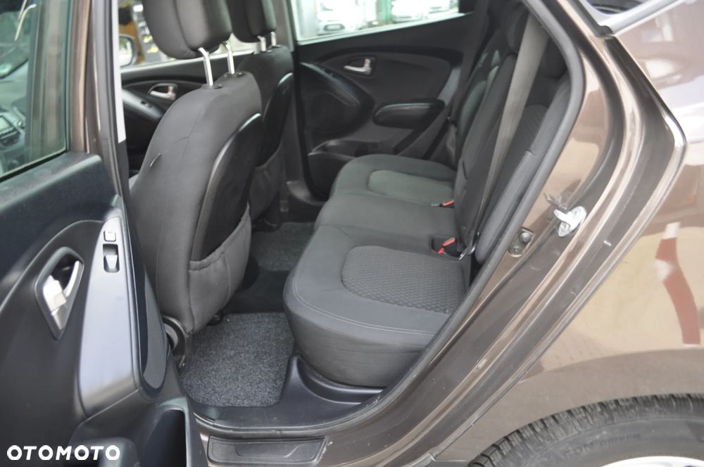 Hyundai ix35 - 15