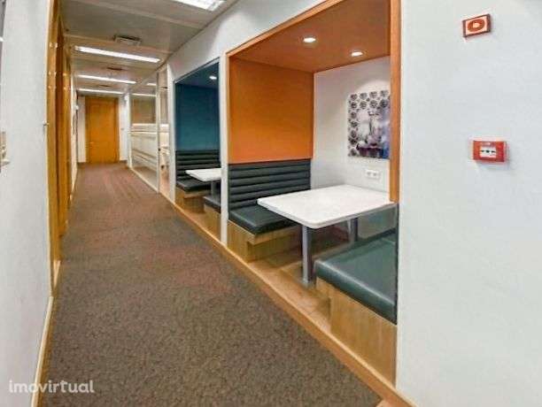 Espaço de coworking em Lisbon, Quinta da Fonte - Grande imagem: 4/10