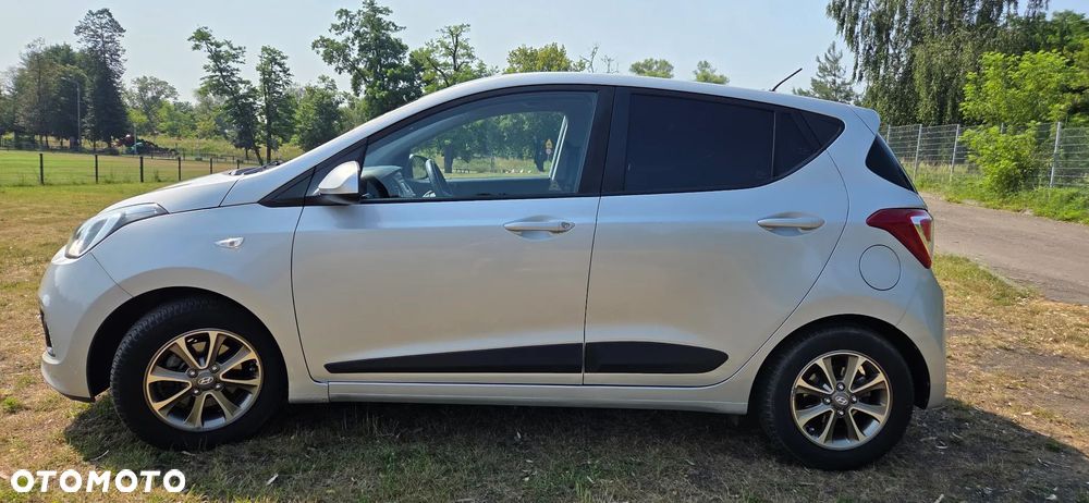 Hyundai i10 1.0 Comfort - 2