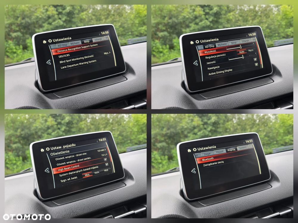 Mazda CX-3 2.0 Skypassion - 22
