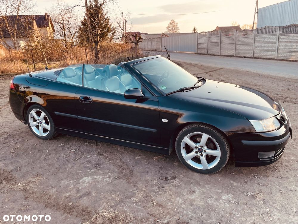 Saab 9-3 1.8 t Vector - 20