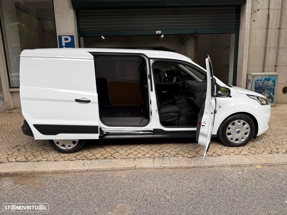 Ford Transit Connect 1.5 TDCi 240 L2 Trend - 3