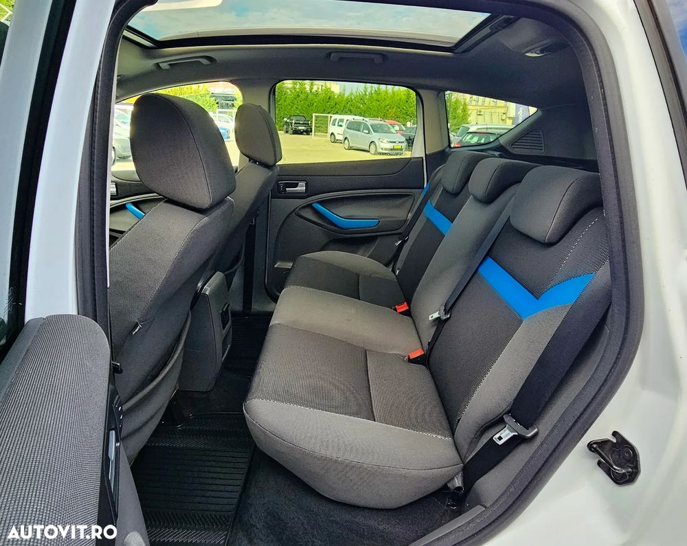 Ford Kuga 2.0 TDCi 4x4 White Magic - 7