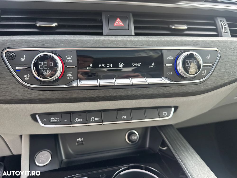 Audi A5 ack 2.0 40 TFSI quattro S tronic MHEV Basic - 17