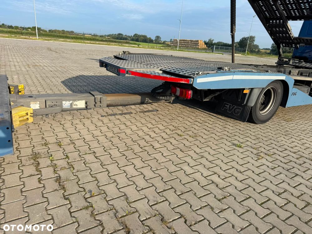 Mercedes-Benz Atego - 16