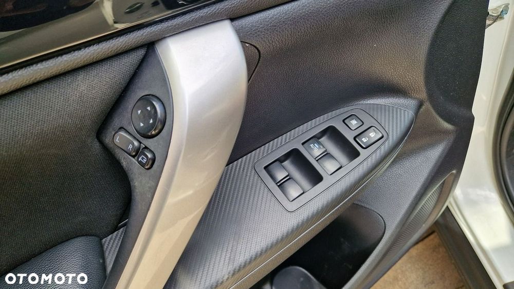 Mitsubishi Eclipse Cross - 36