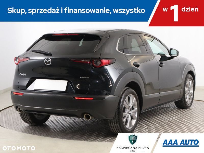 Mazda CX-30 - 6