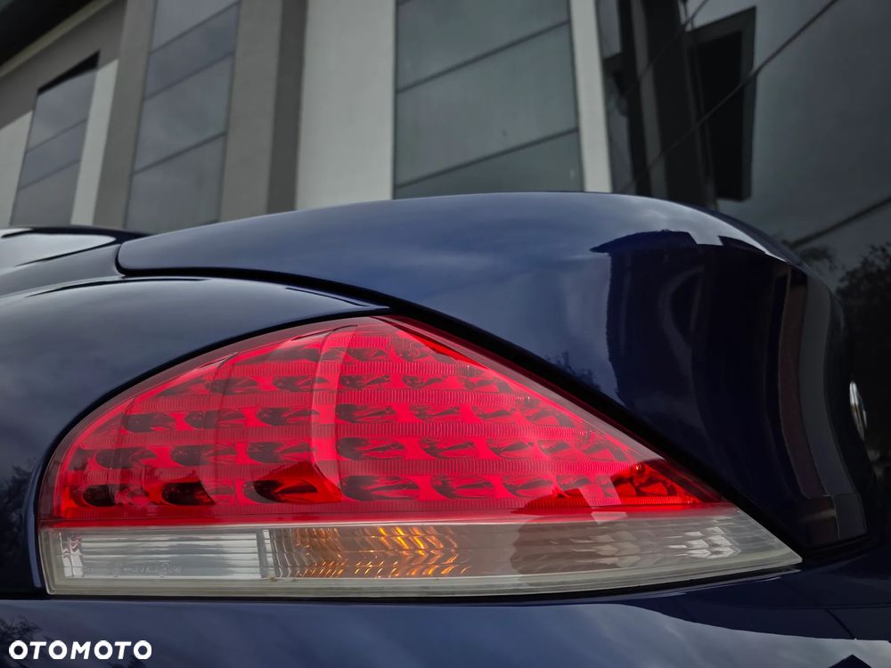 BMW M6 - 12