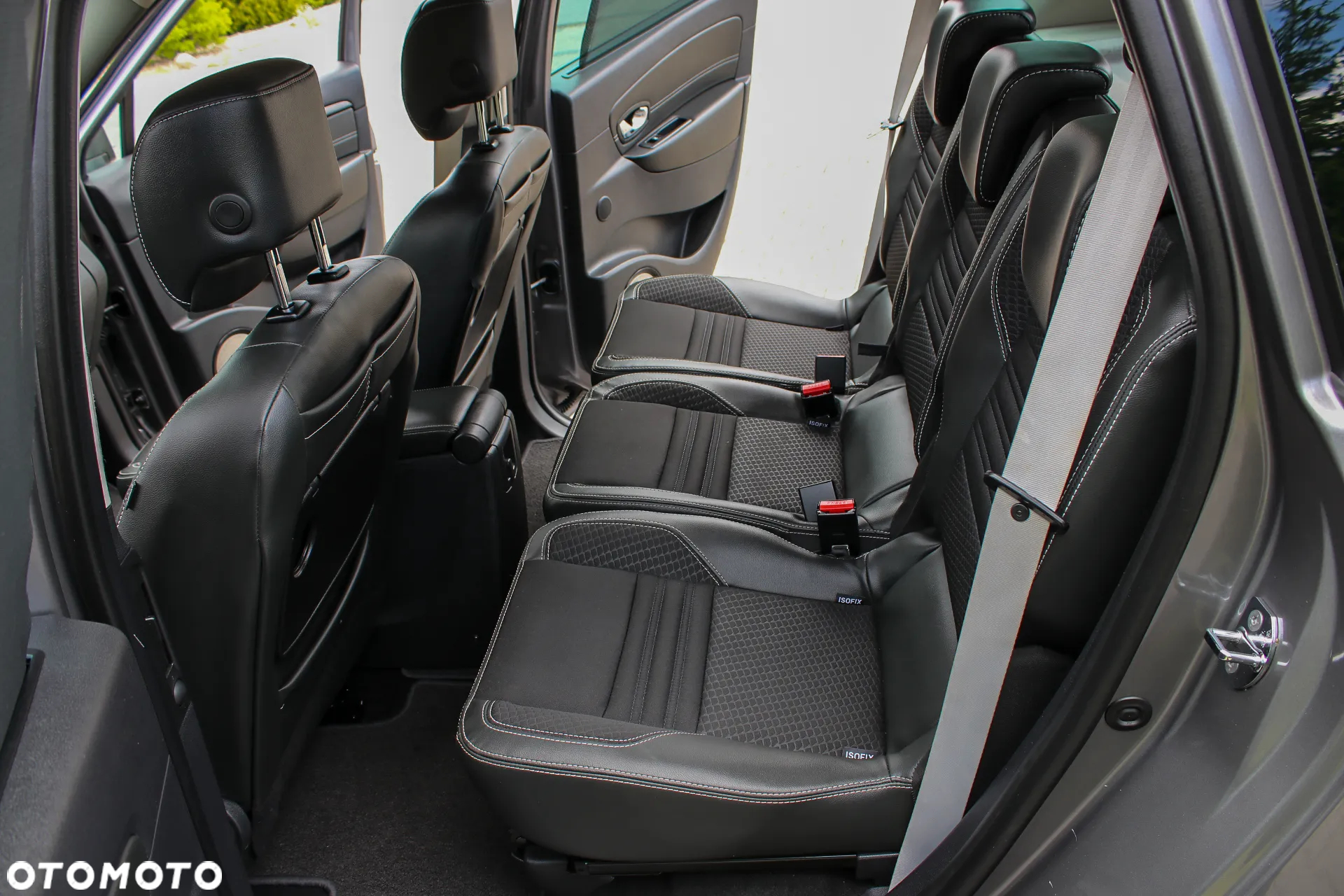 Renault Scenic 1.2 TCe Energy Bose Edition - 24