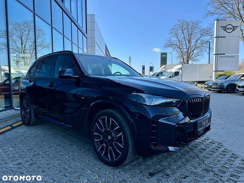 BMW X5 xDrive30d - 2