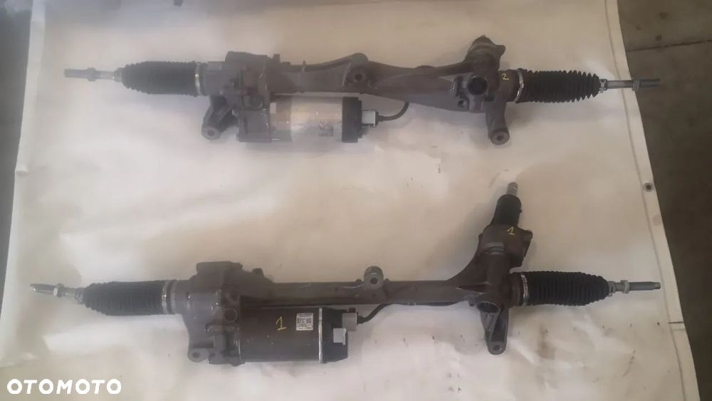 MADLOWNICA PRZEKŁADNIA KIEROWNICZA T6 LIFT - 4