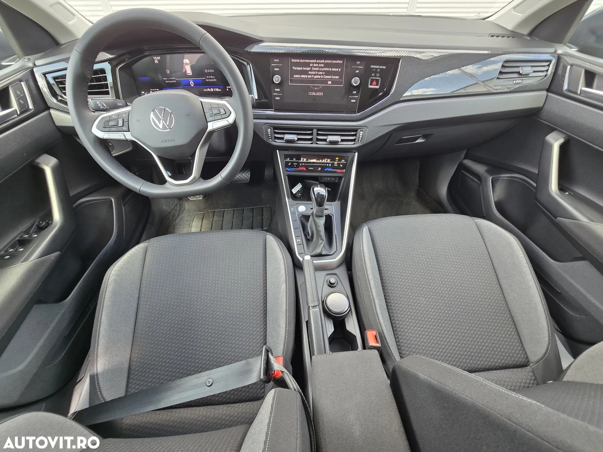 Volkswagen Taigo 1.5 TSI DSG Life - 16