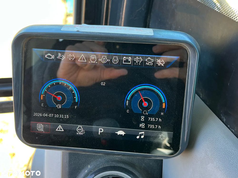 SUNWARD SWE90UF (SWE 90 UF) - 11