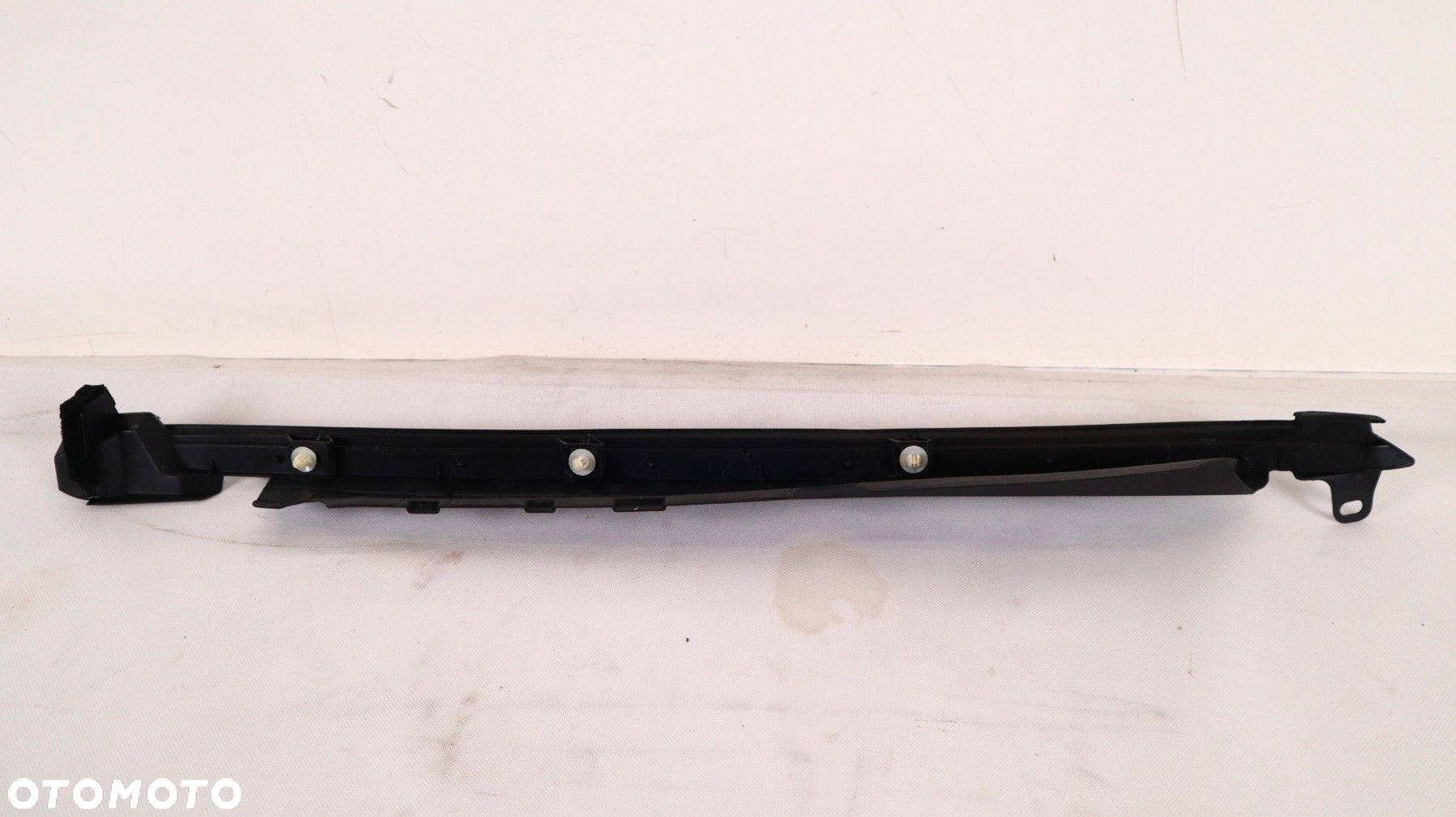 TOYOTA LAND CRUISER 200 WYGŁUSZENIE OSŁONA BŁOTNIKA PRAWA 53805-60021 - 5