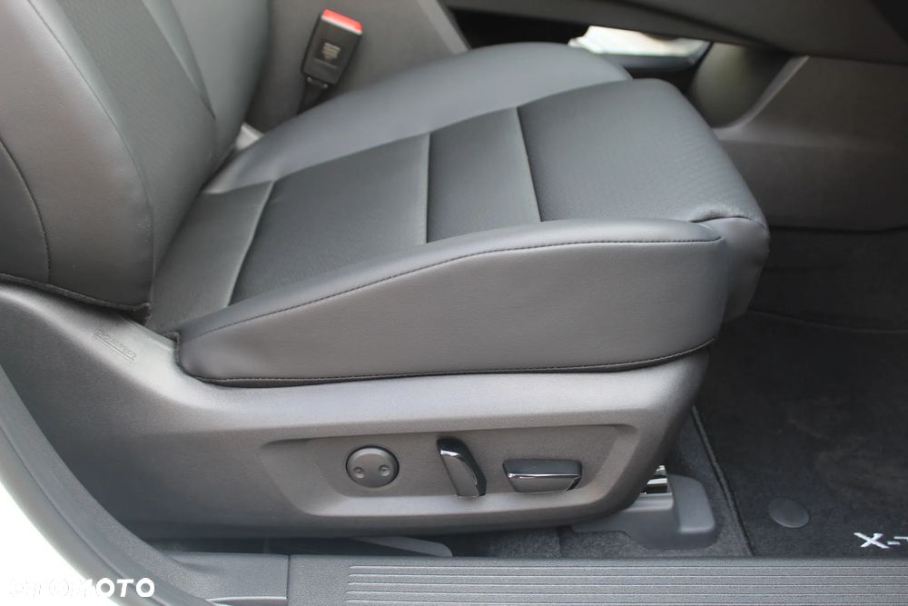 Nissan X-Trail 1.5 VC-T e-POWER Tekna e-4ORCE - 11