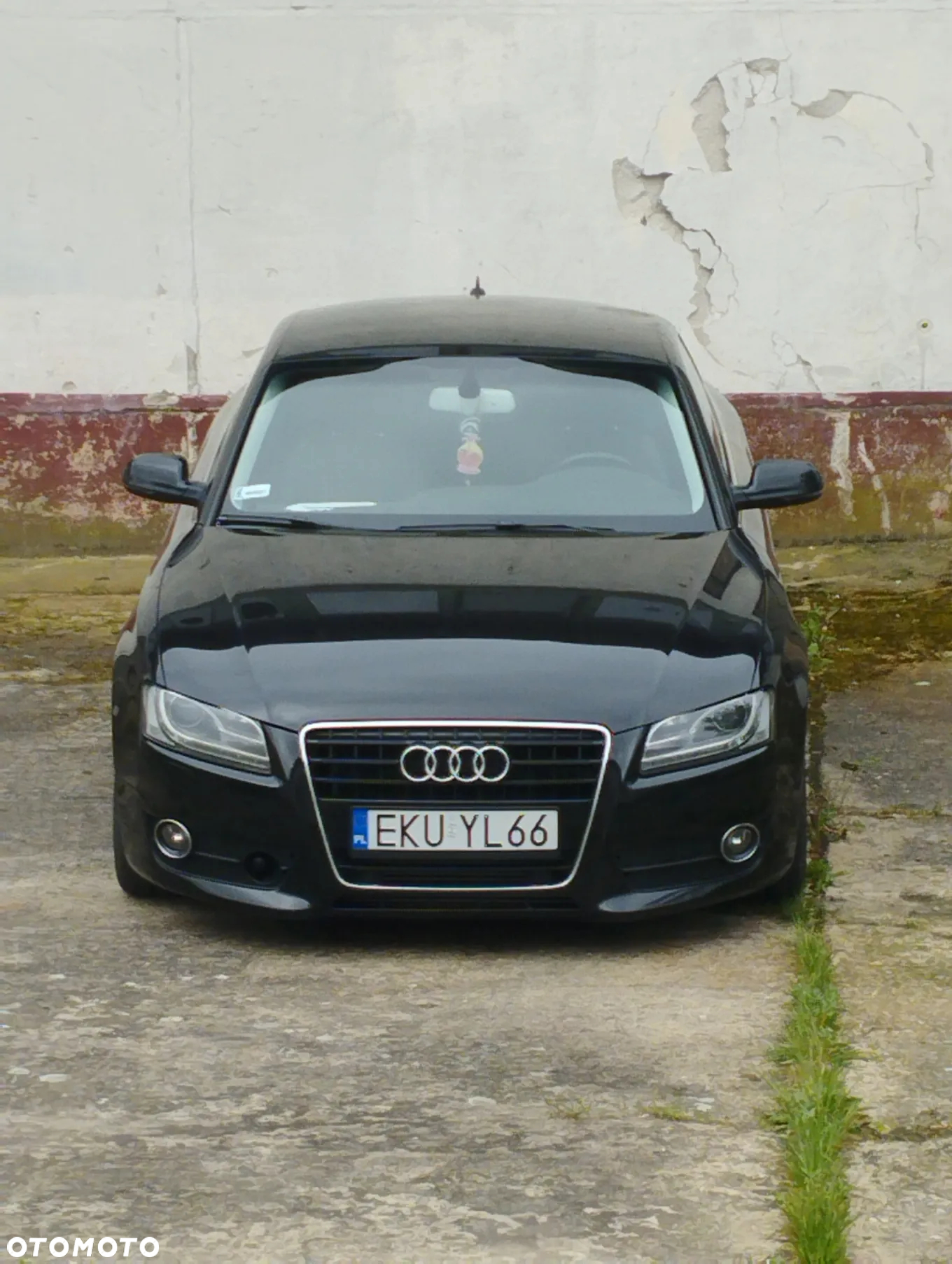 Audi A5 2.7 TDI Multitronic - 19