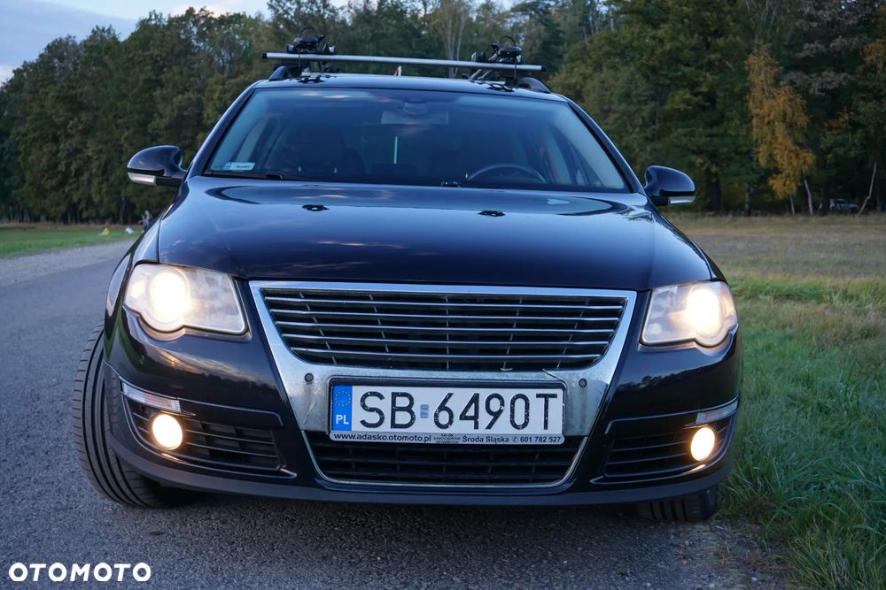 Volkswagen Passat Variant - 25
