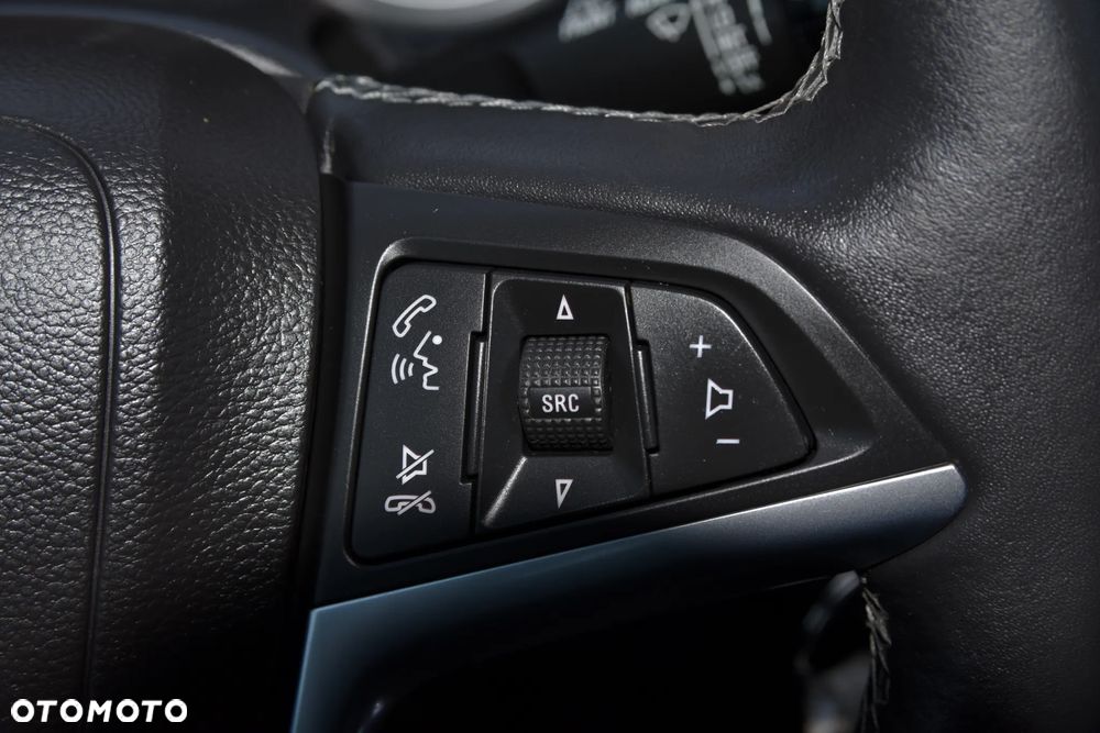 Opel Mokka 1.4 Turbo Automatik Innovation - 25