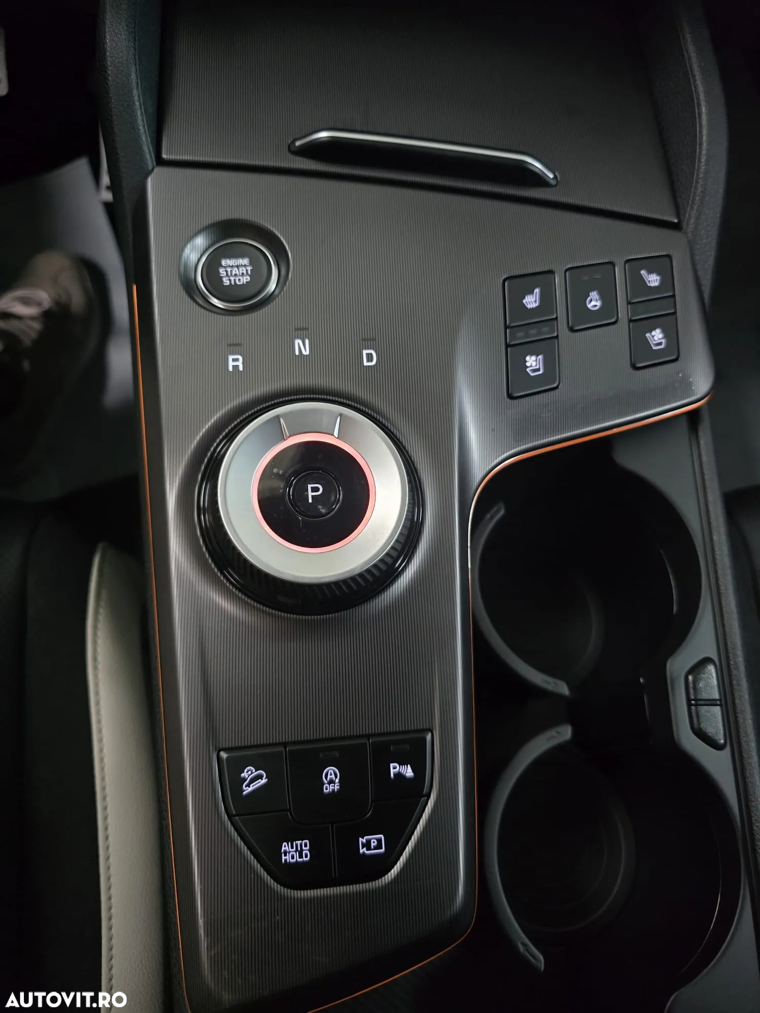 Kia Sportage - 16