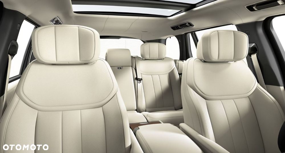 Land Rover Range Rover 3.0 D350 mHEV LWB Autobiography - 5