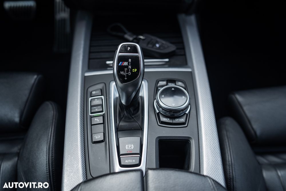 BMW X5 M - 13