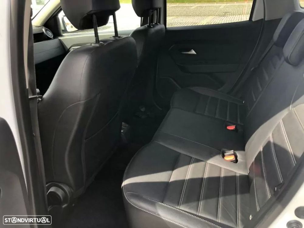Dacia Duster 1.5 dCi Prestige 4WD - 7