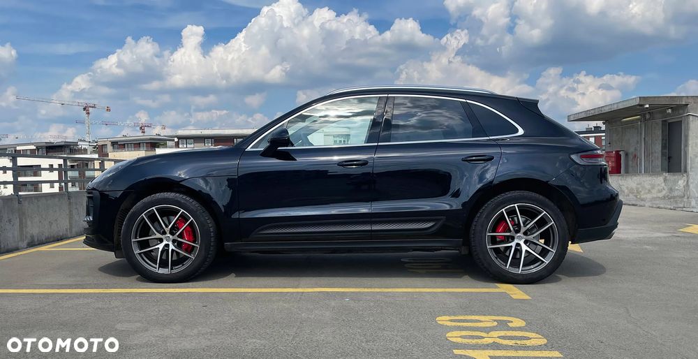 Porsche Macan - 30