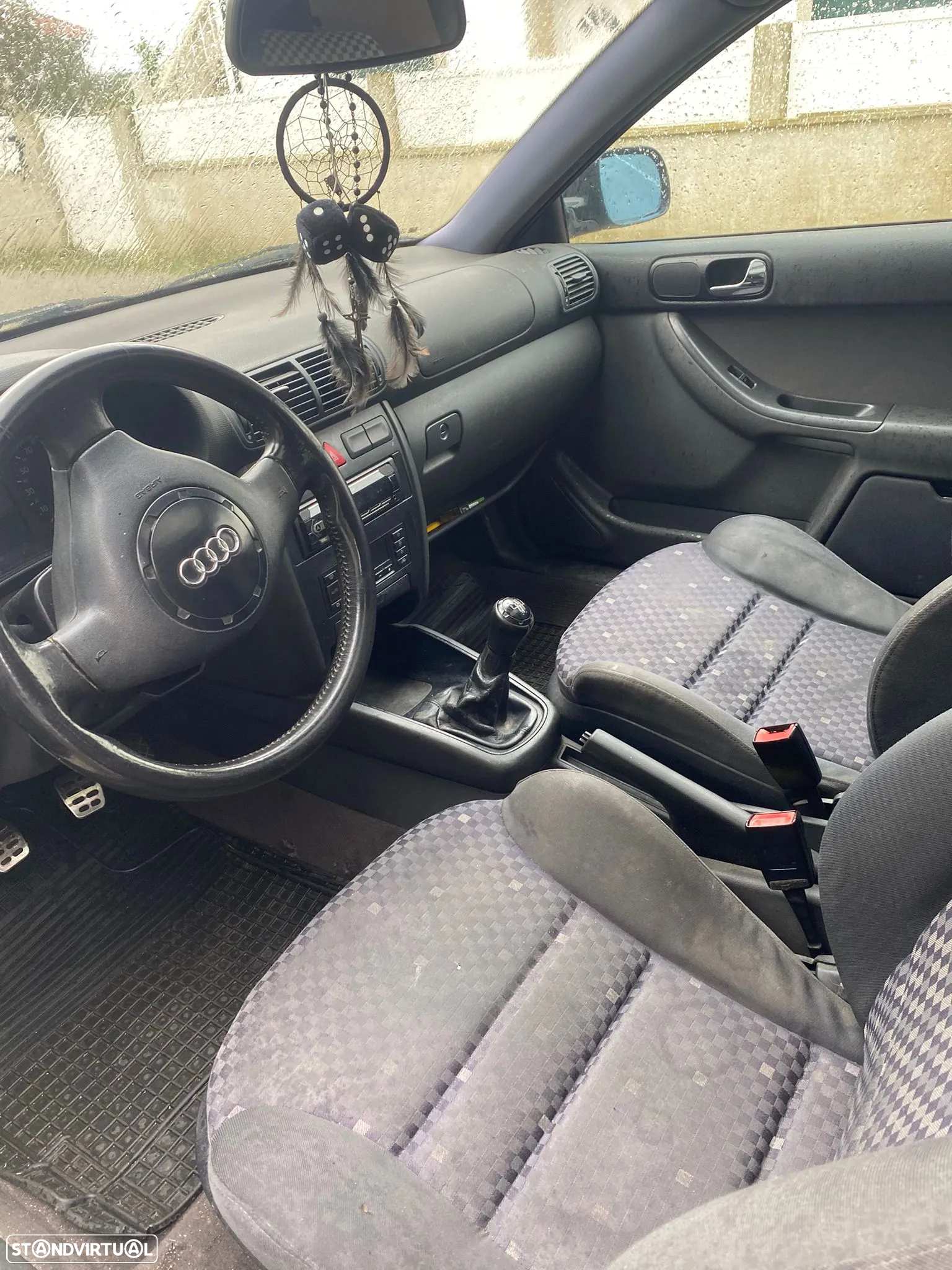 Audi A3 1.6 - 3