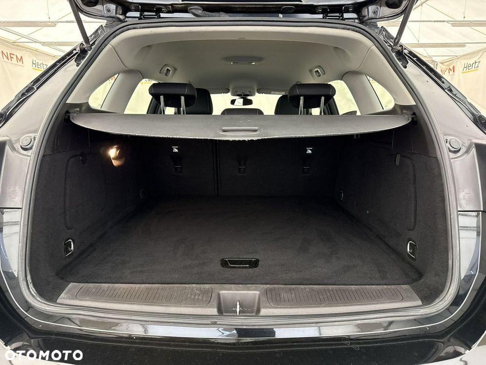 Opel Astra - 20
