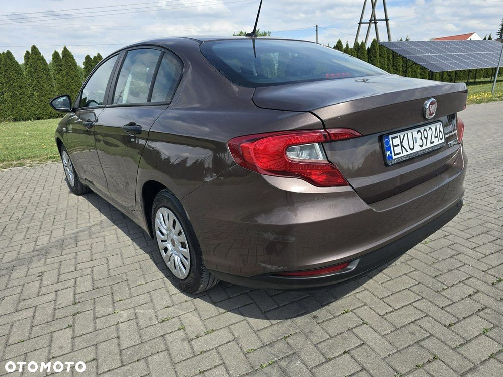 Fiat Tipo - 14