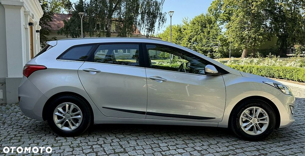 Hyundai i30 - 5