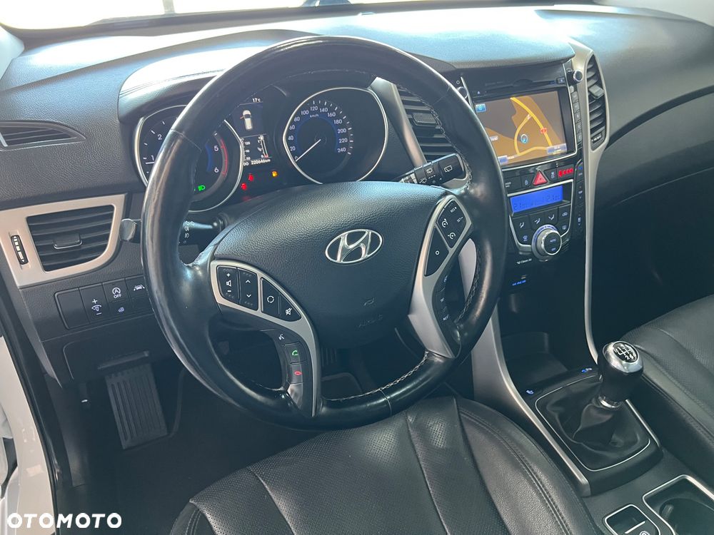 Hyundai i30 - 13